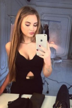 Настя